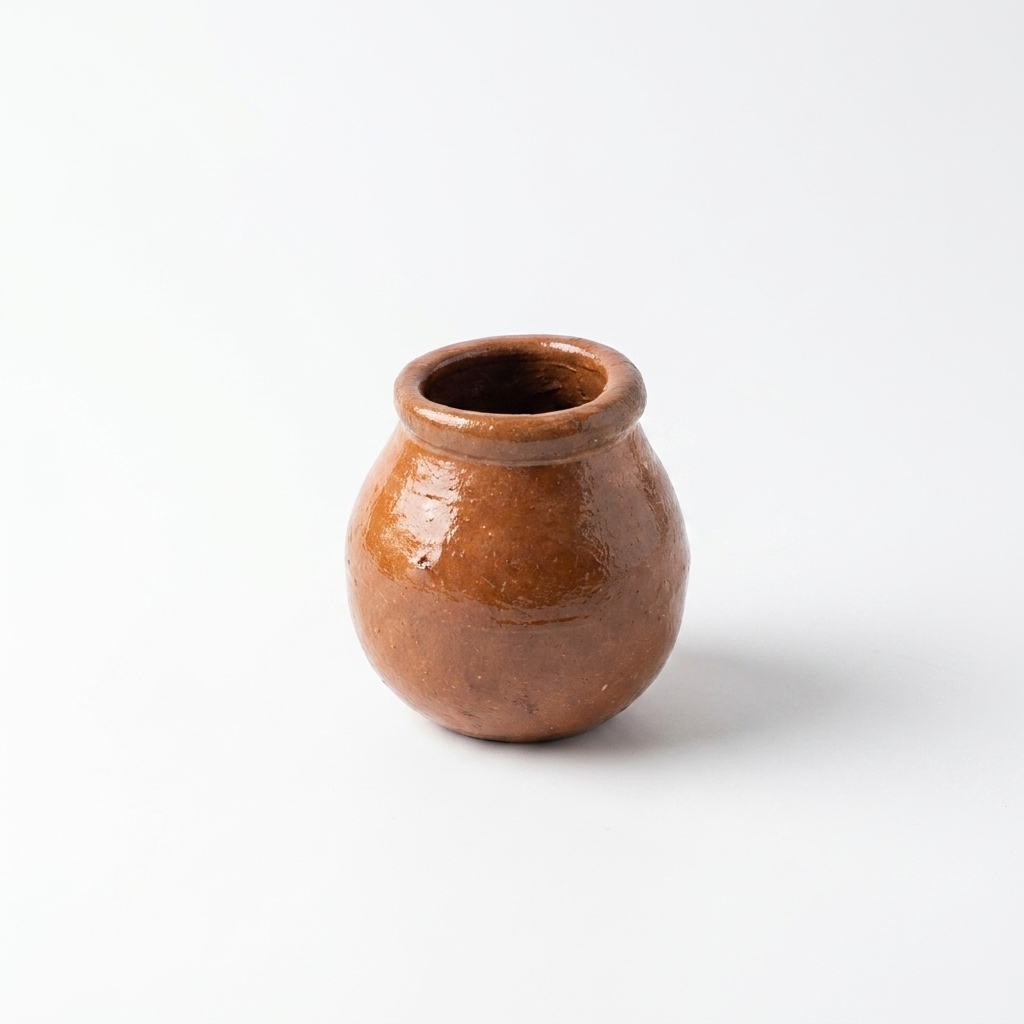 Classic Mate Gourd