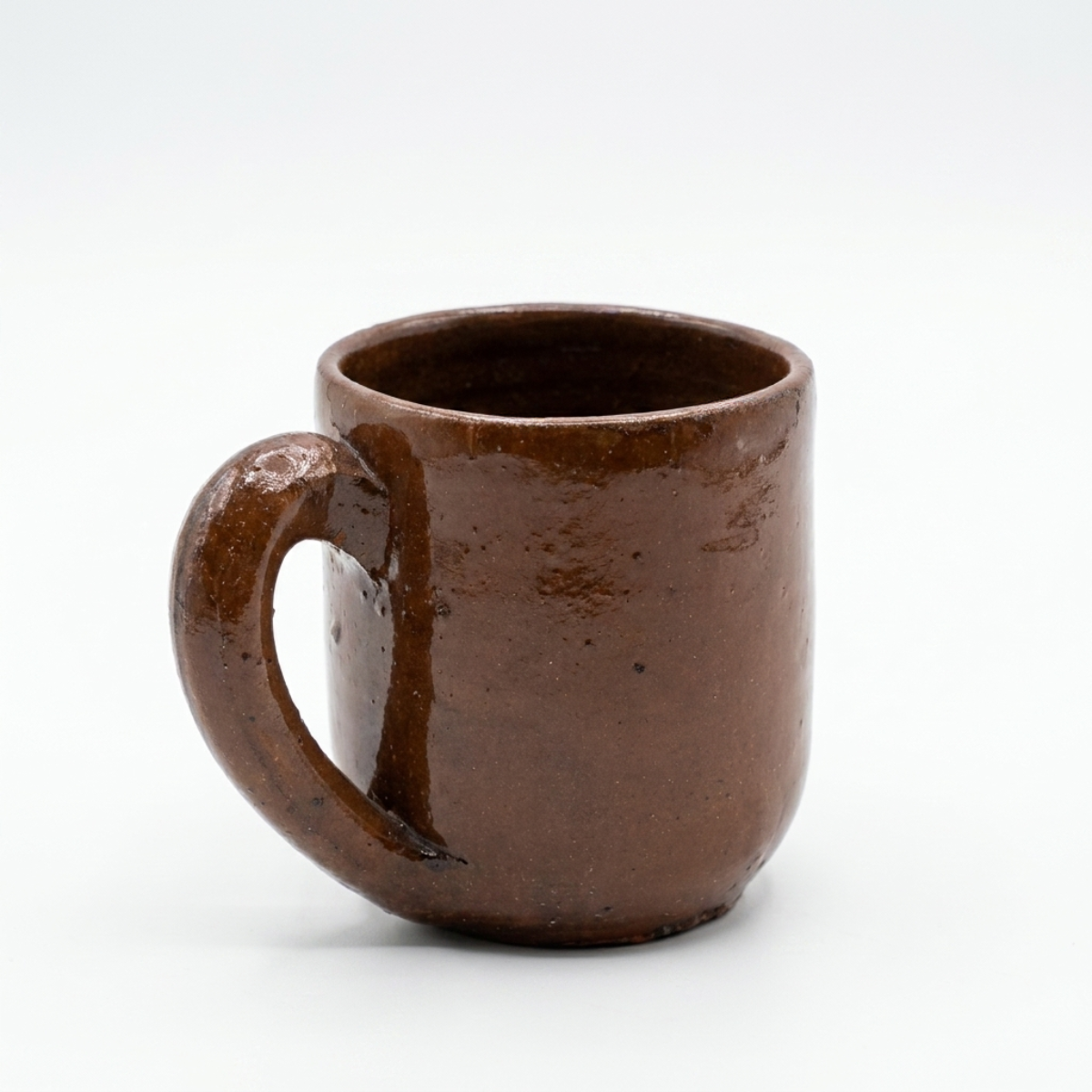 Clay Cups