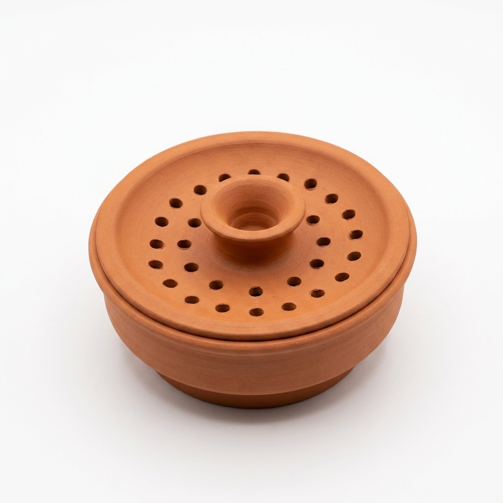 Incense Burner