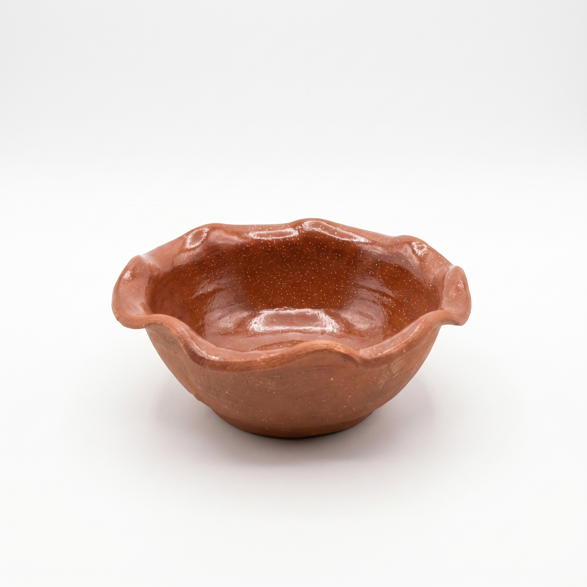 Wavy Plate