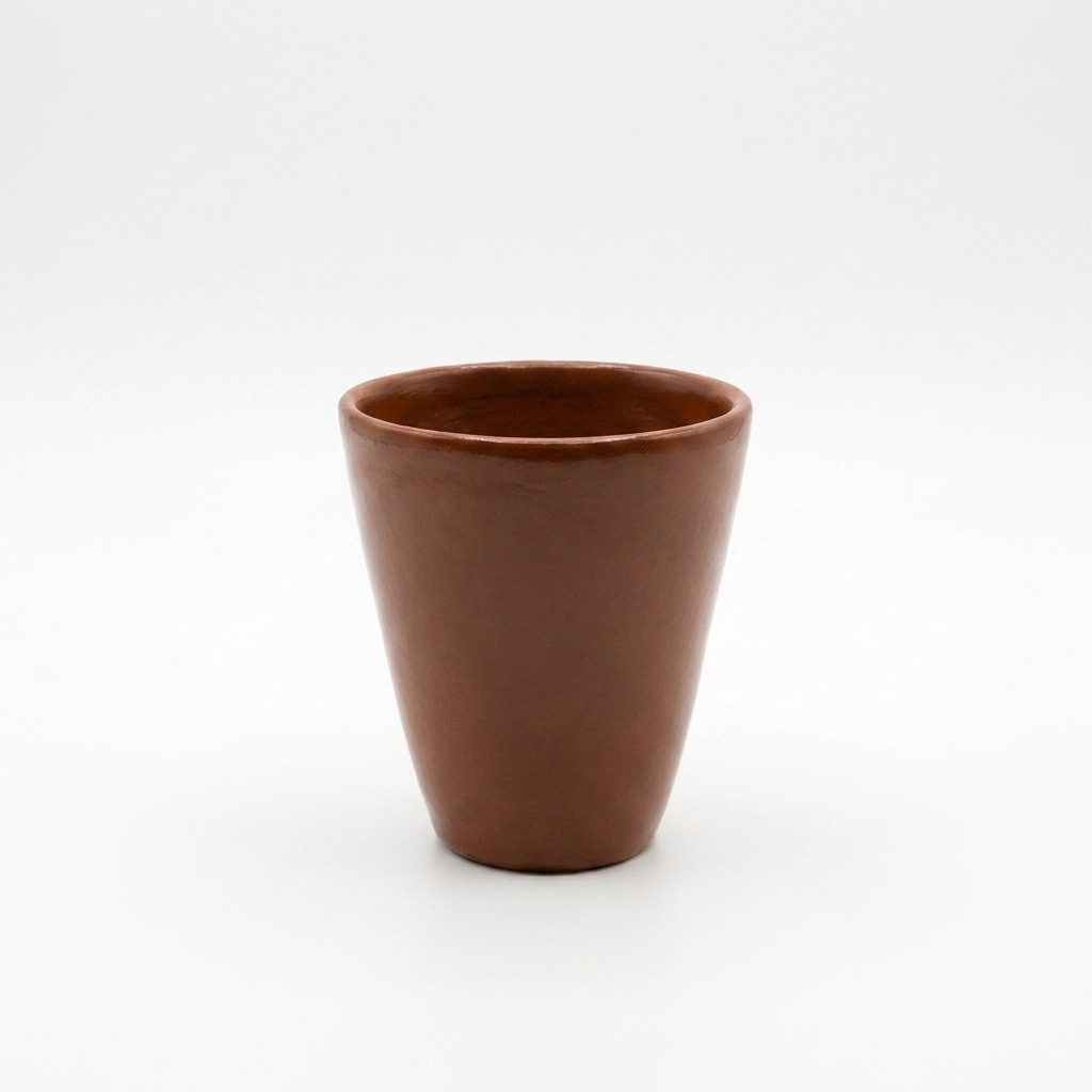 Clay Cups
