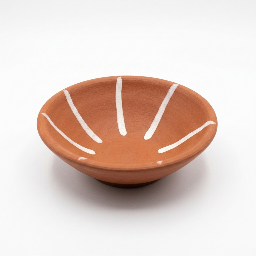Hummus & Foul Serving Dishes