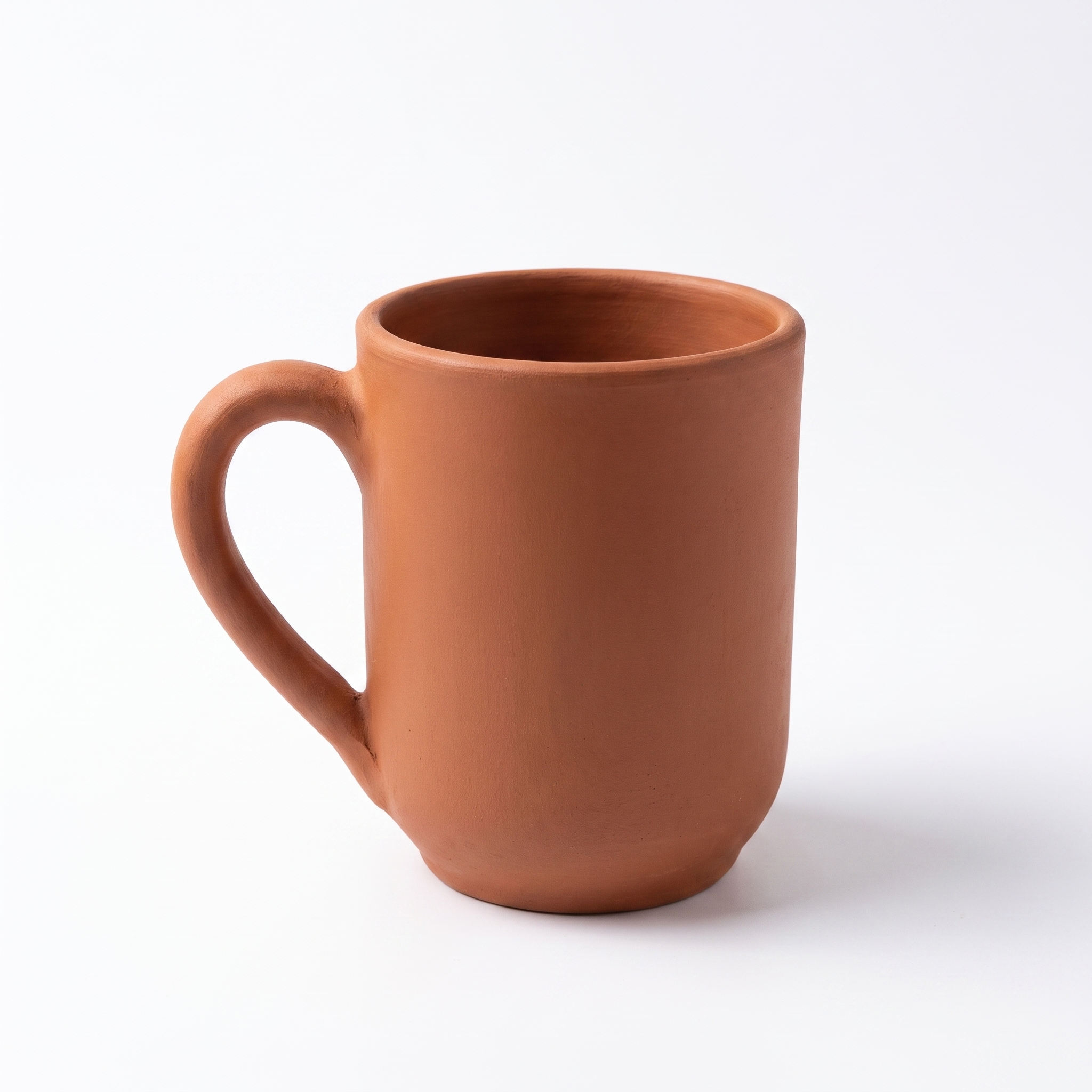 Clay Mug