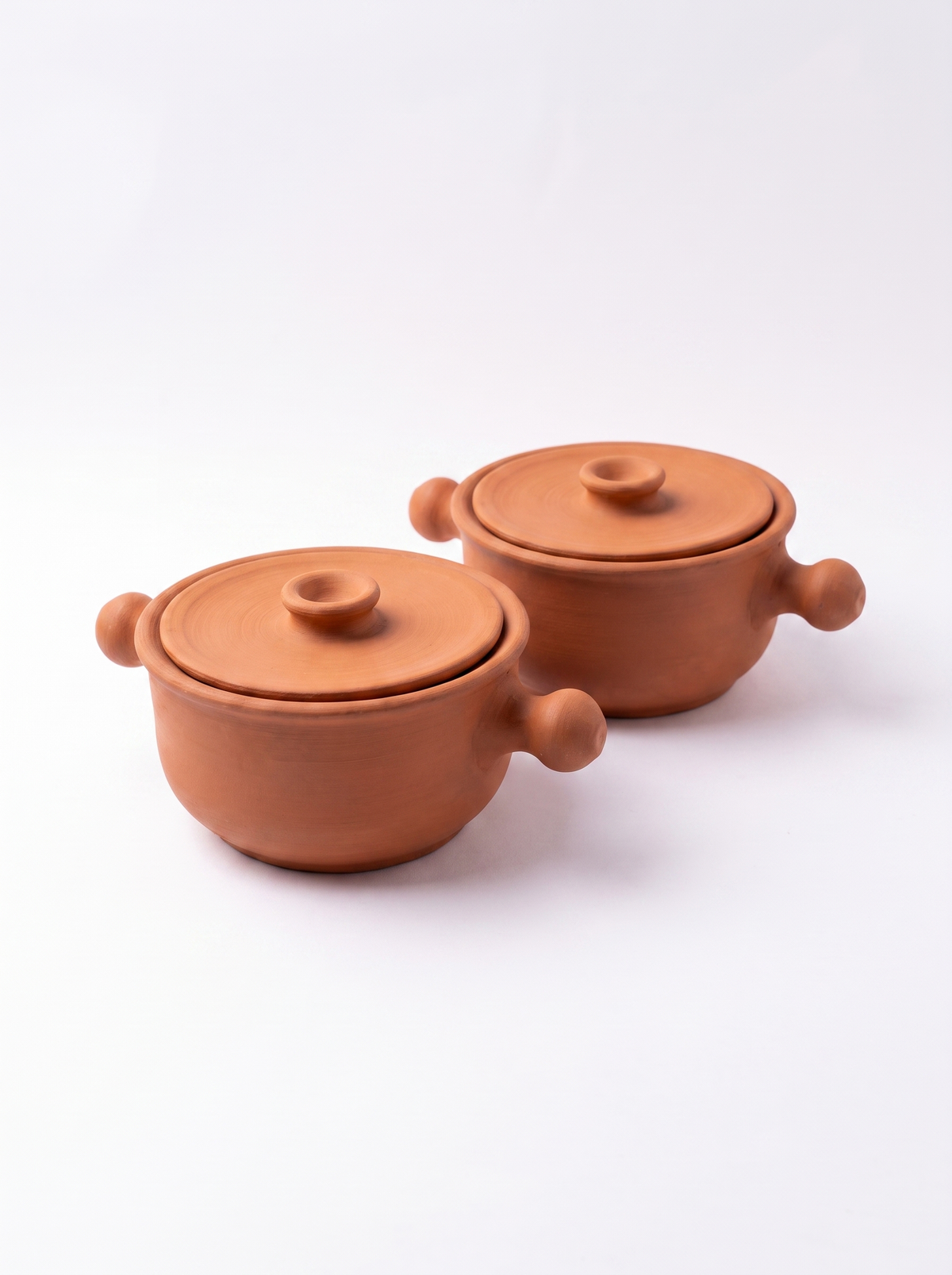 Clay Cooking Pot