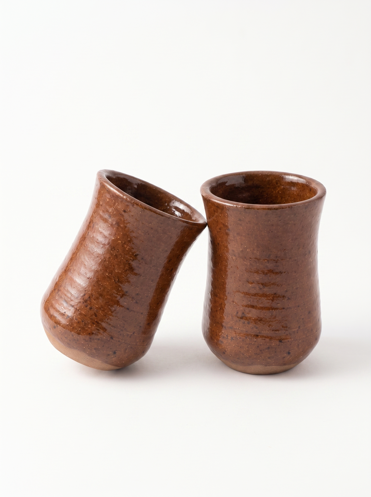 Cylindrical Mate Gourd