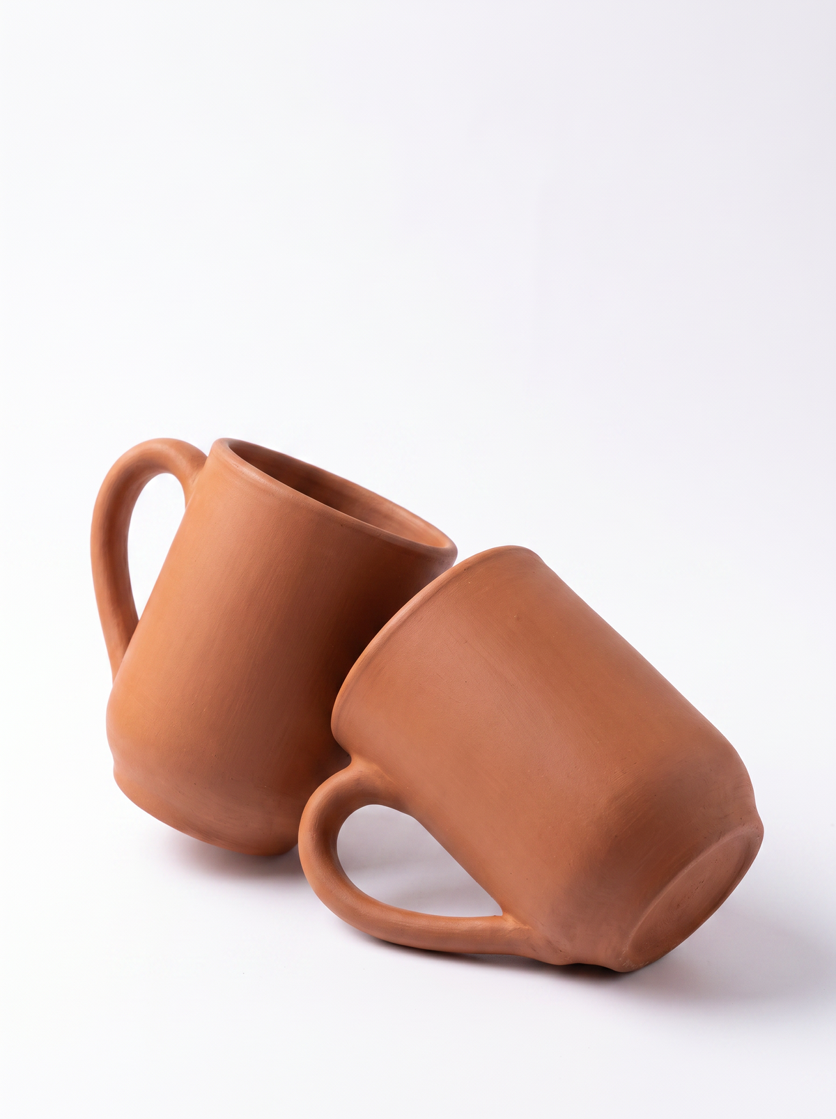 Clay Mug