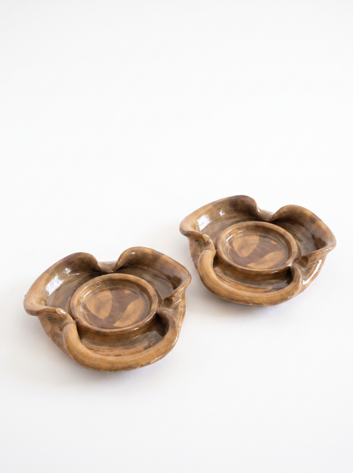 Wide Ashtray