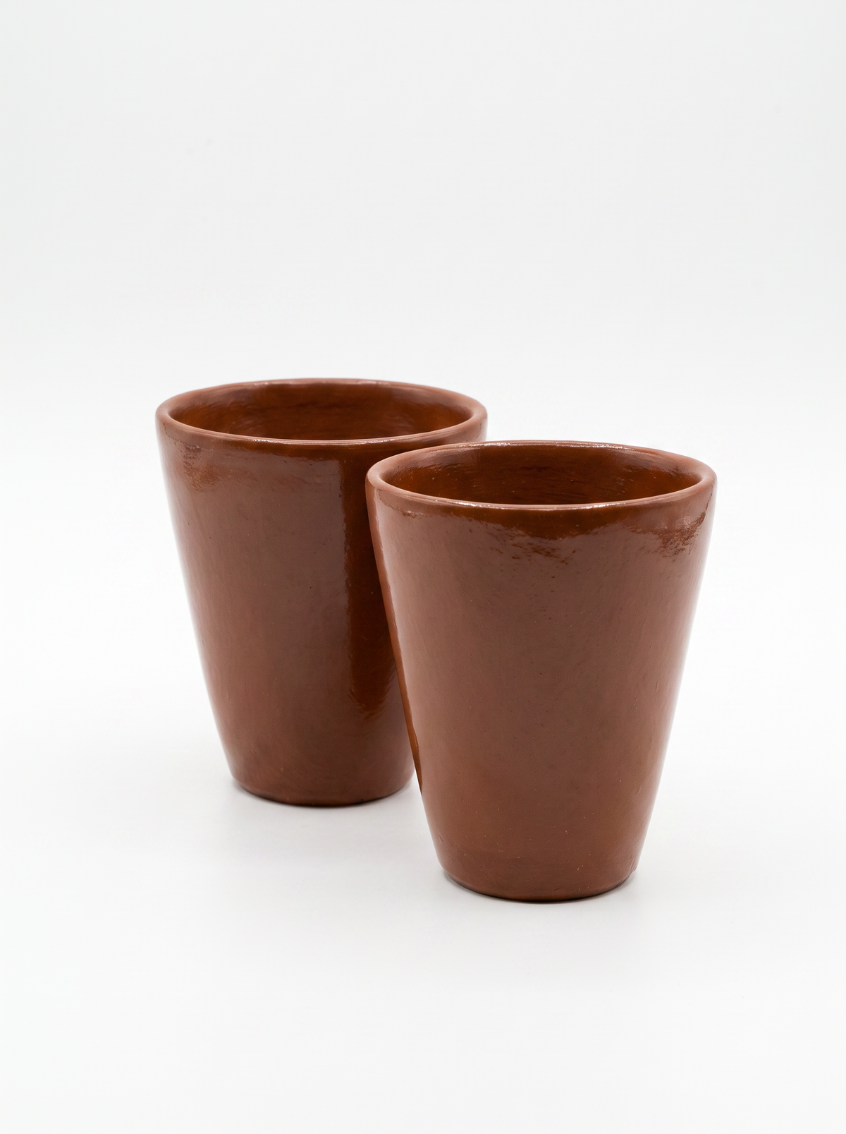 Clay Tumbler