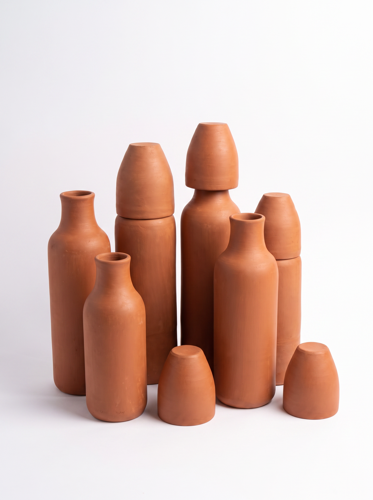 Classic Water Carafe