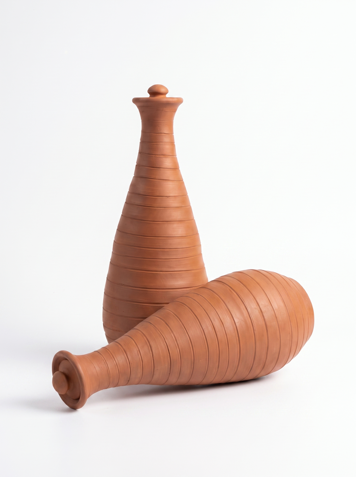 Heritage Water Carafe