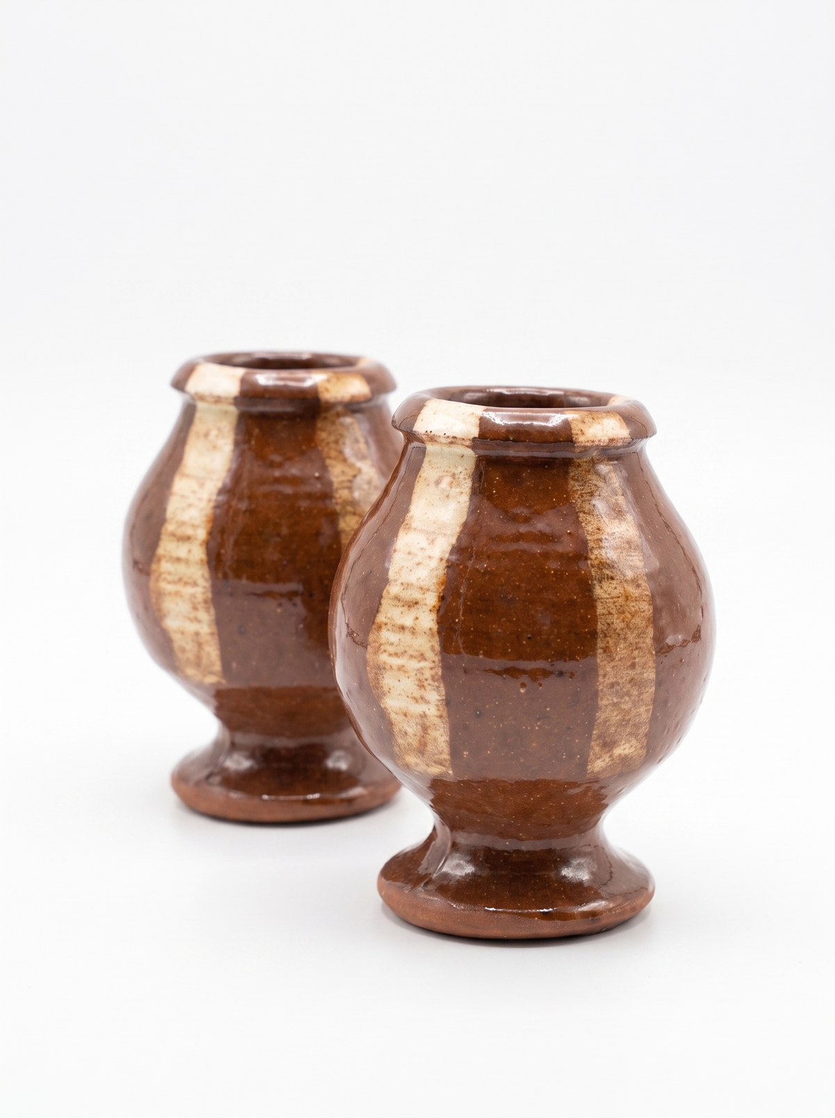 Pedestal Mate Gourd