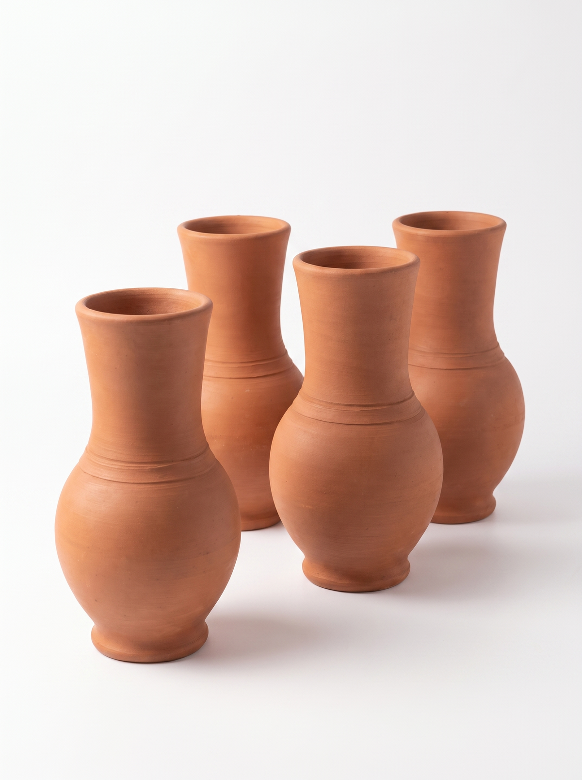 Classic Vase