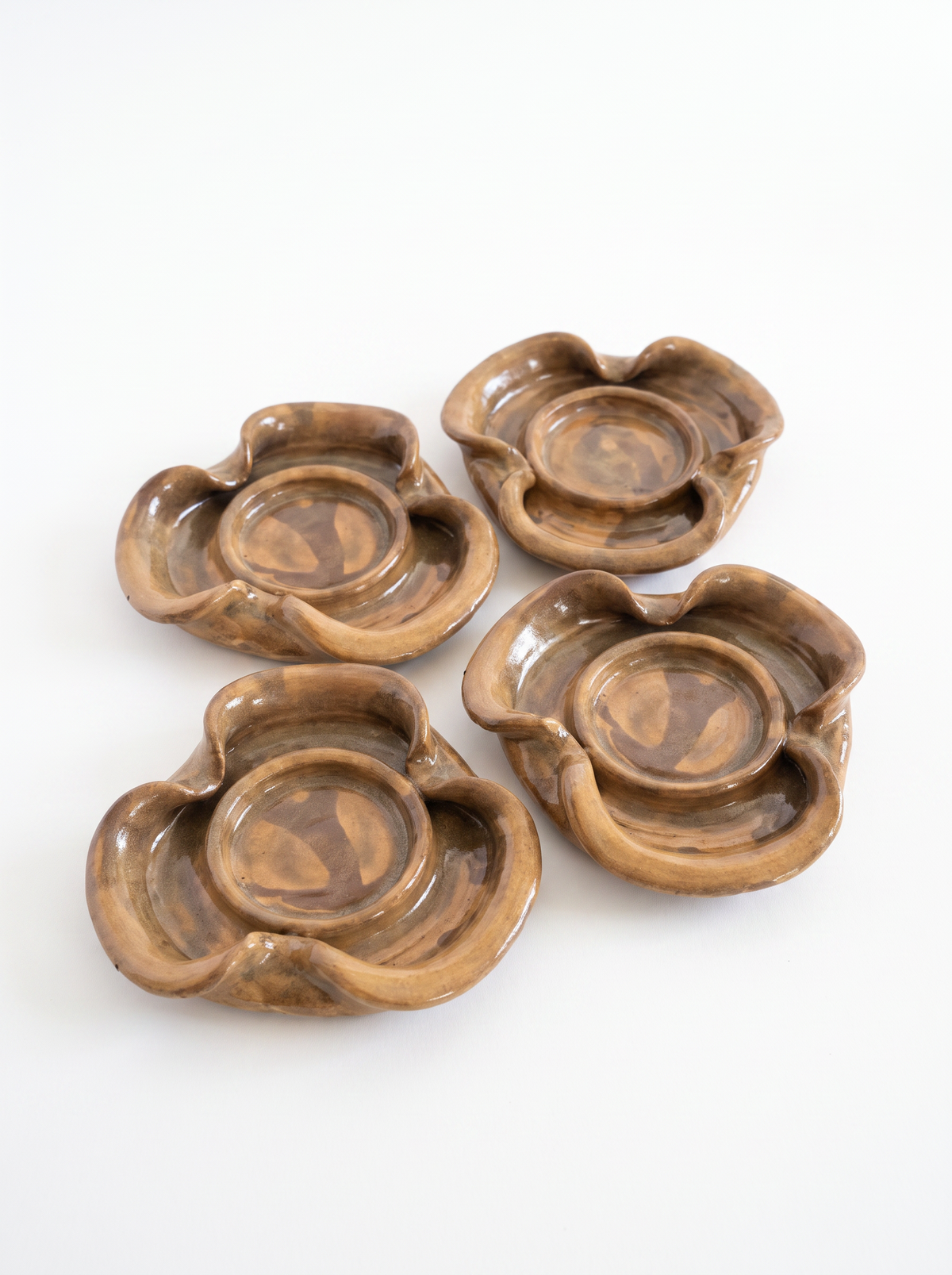 Wide Ashtray