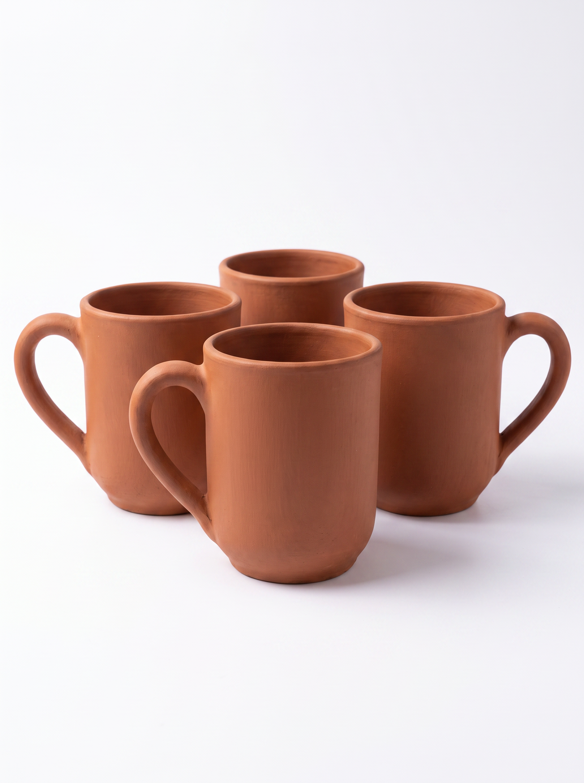 Clay Mug