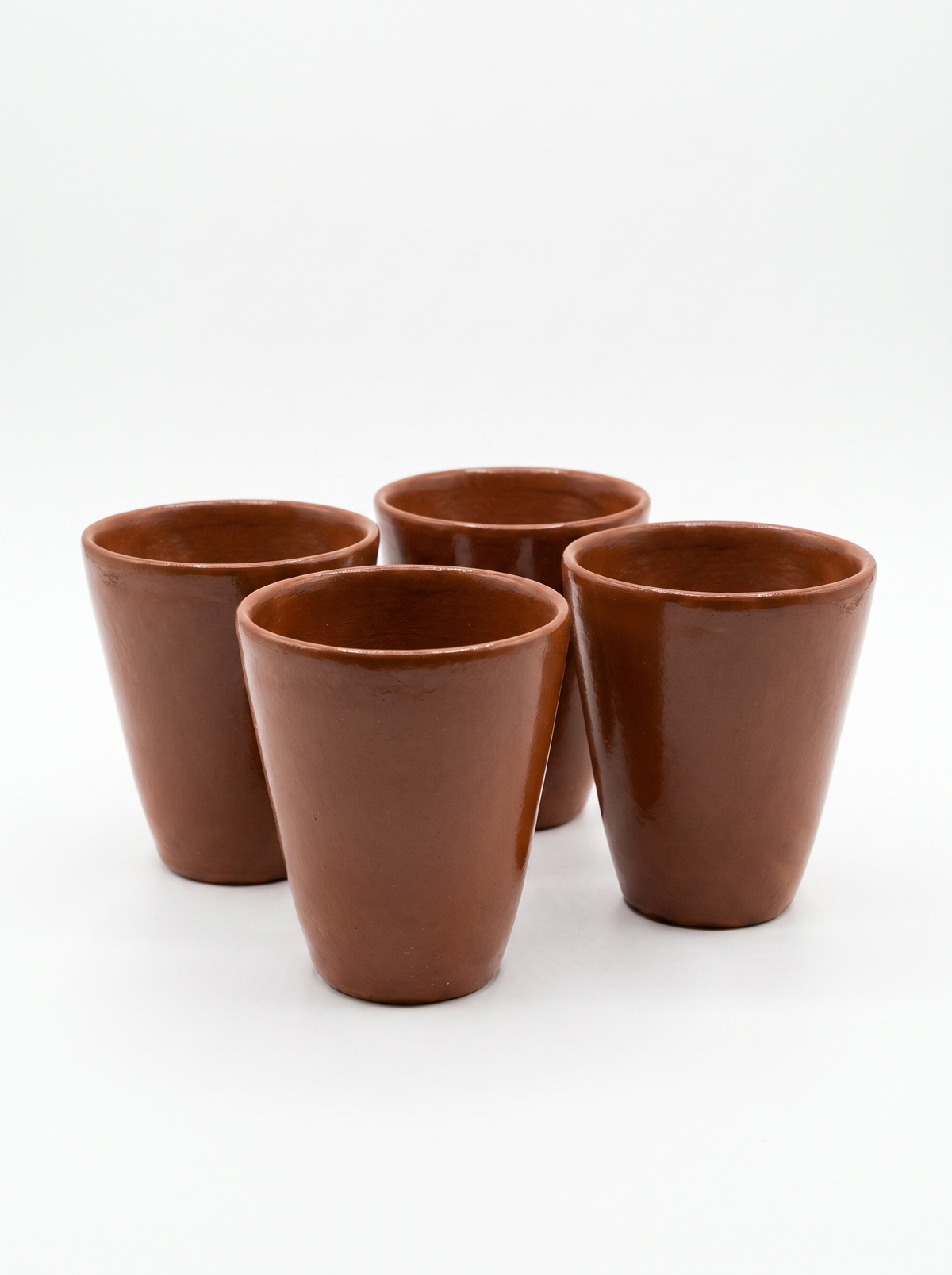 Clay Tumbler
