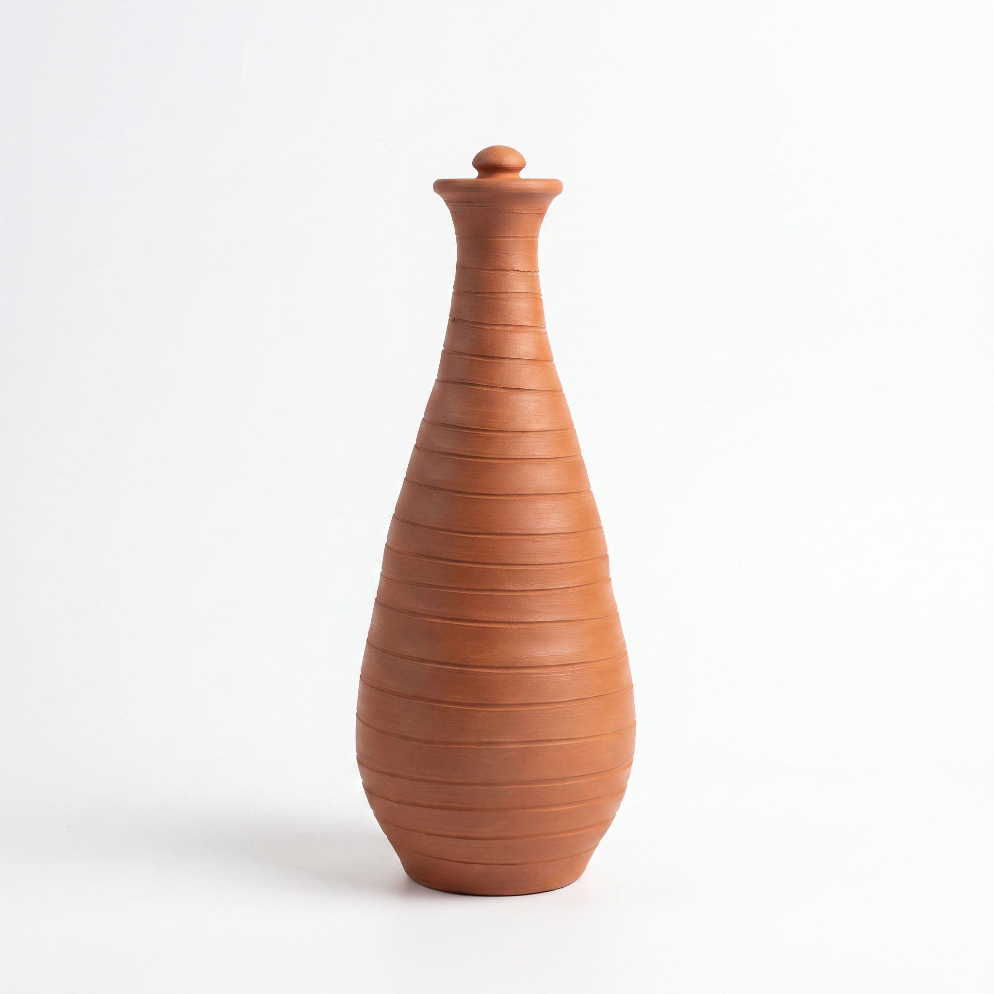 Heritage Water Carafe
