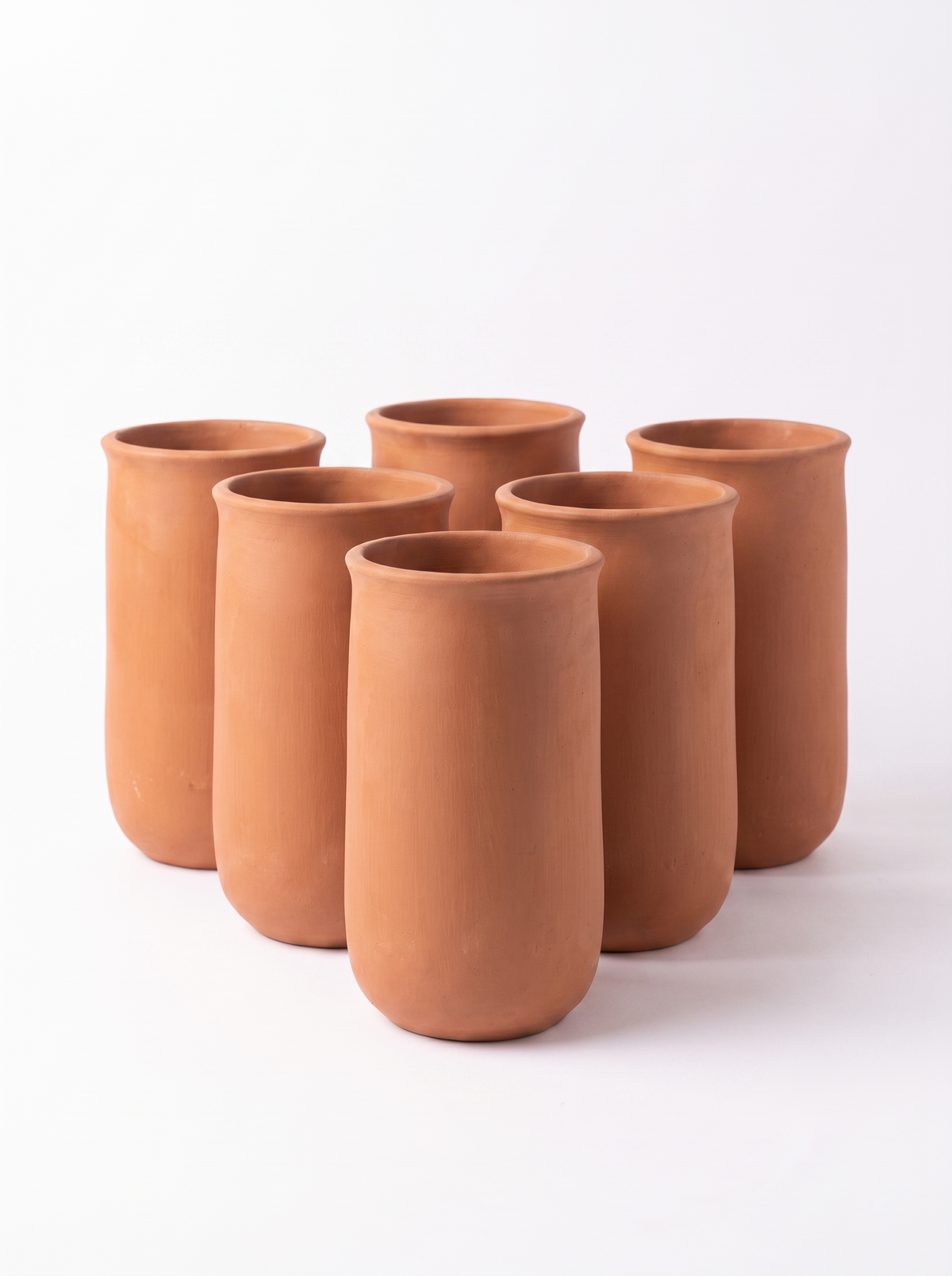 Column Vase