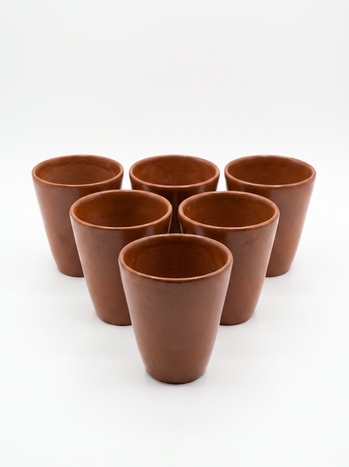 Clay Tumbler