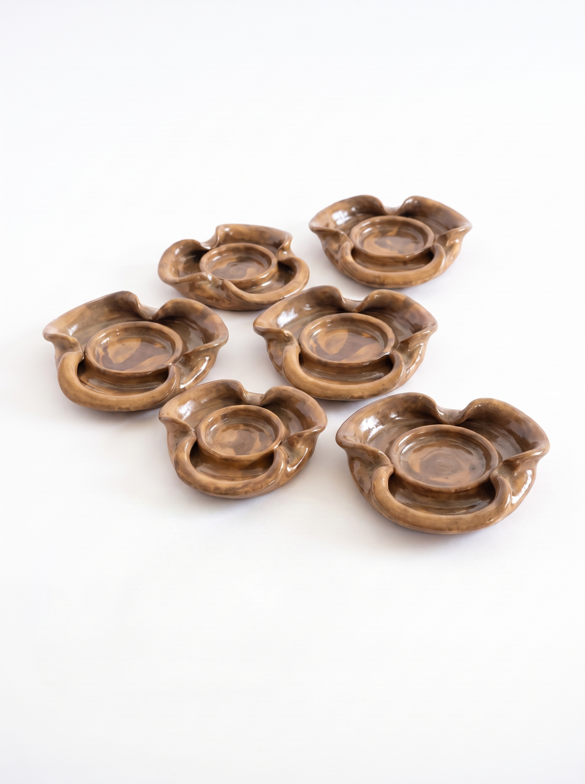 Wide Ashtray