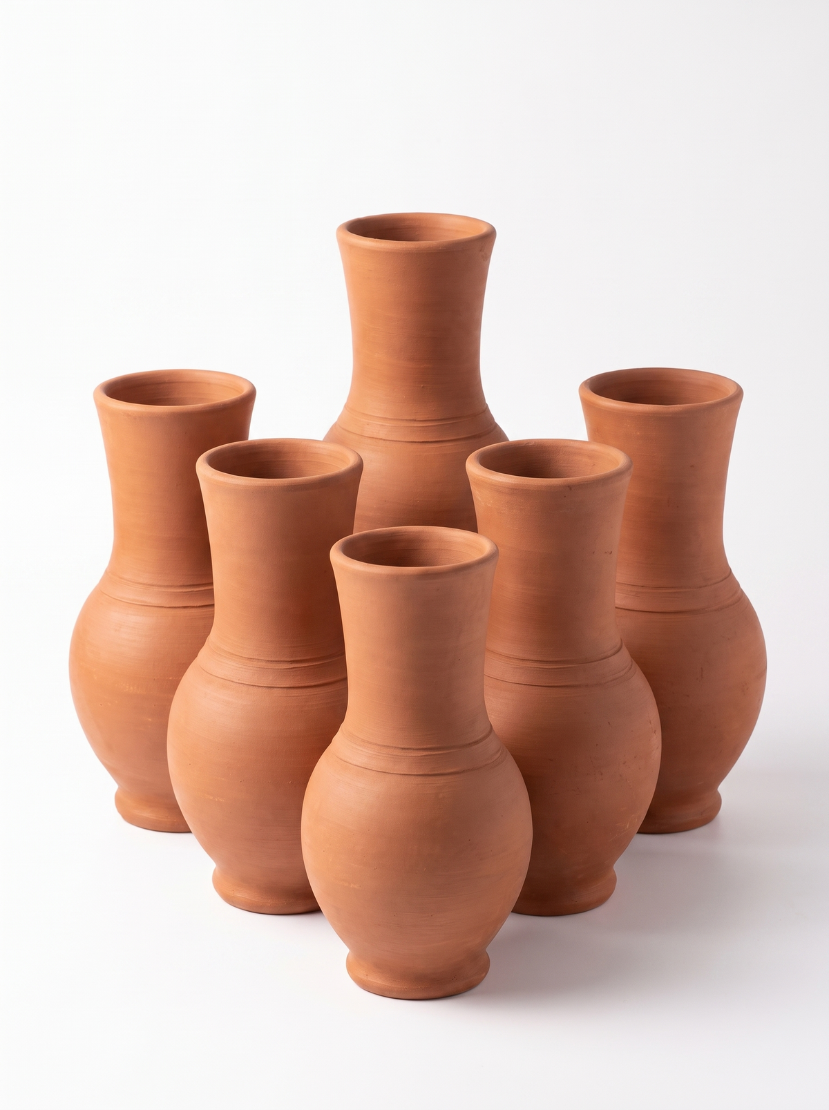 Classic Vase