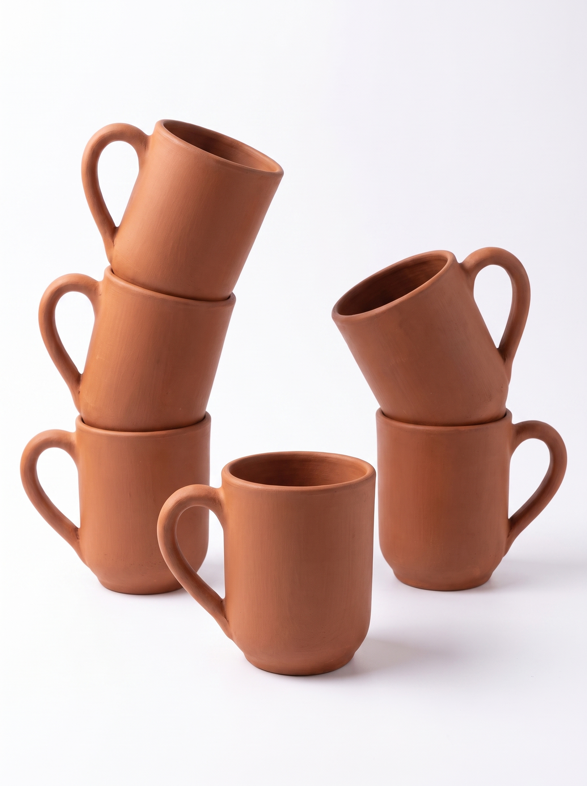 Clay Mug