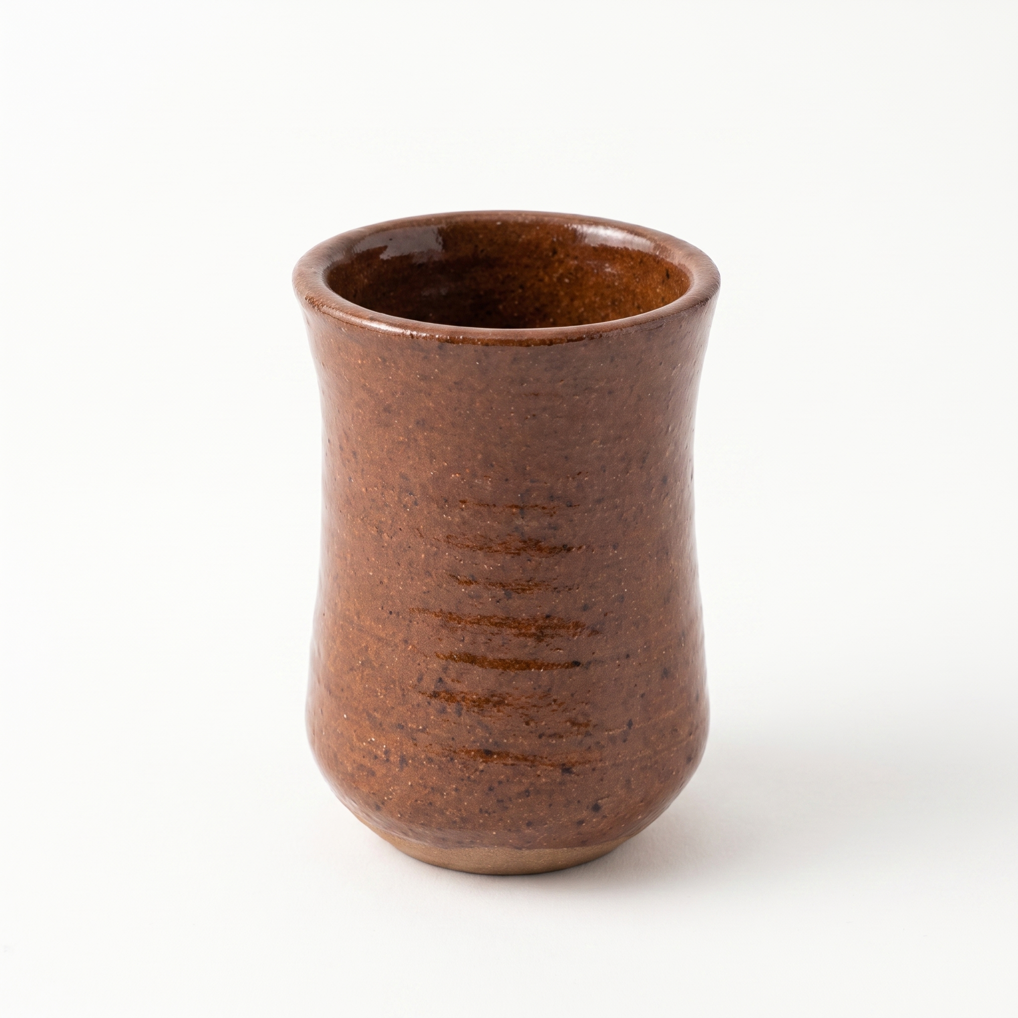 Cylindrical Mate Gourd
