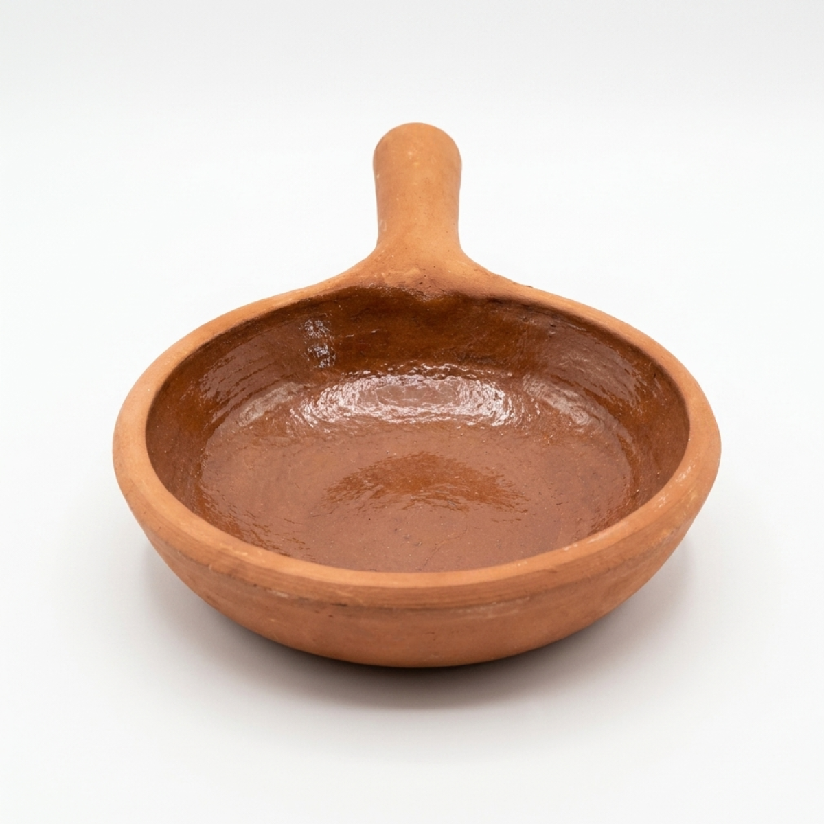 Clay Cooking Pans