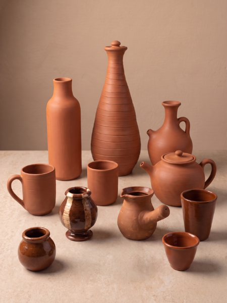 Drinkware