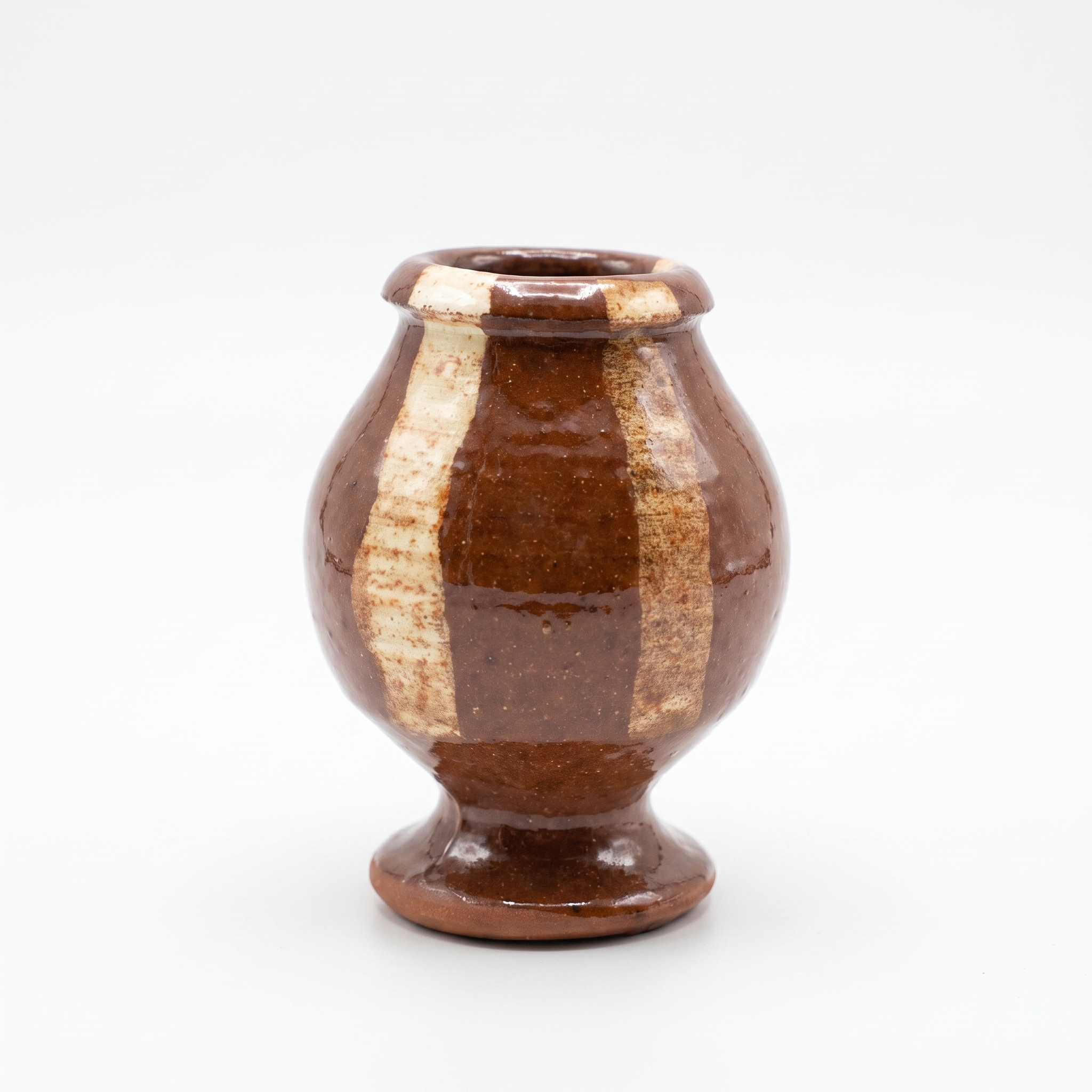 Pedestal Mate Gourd